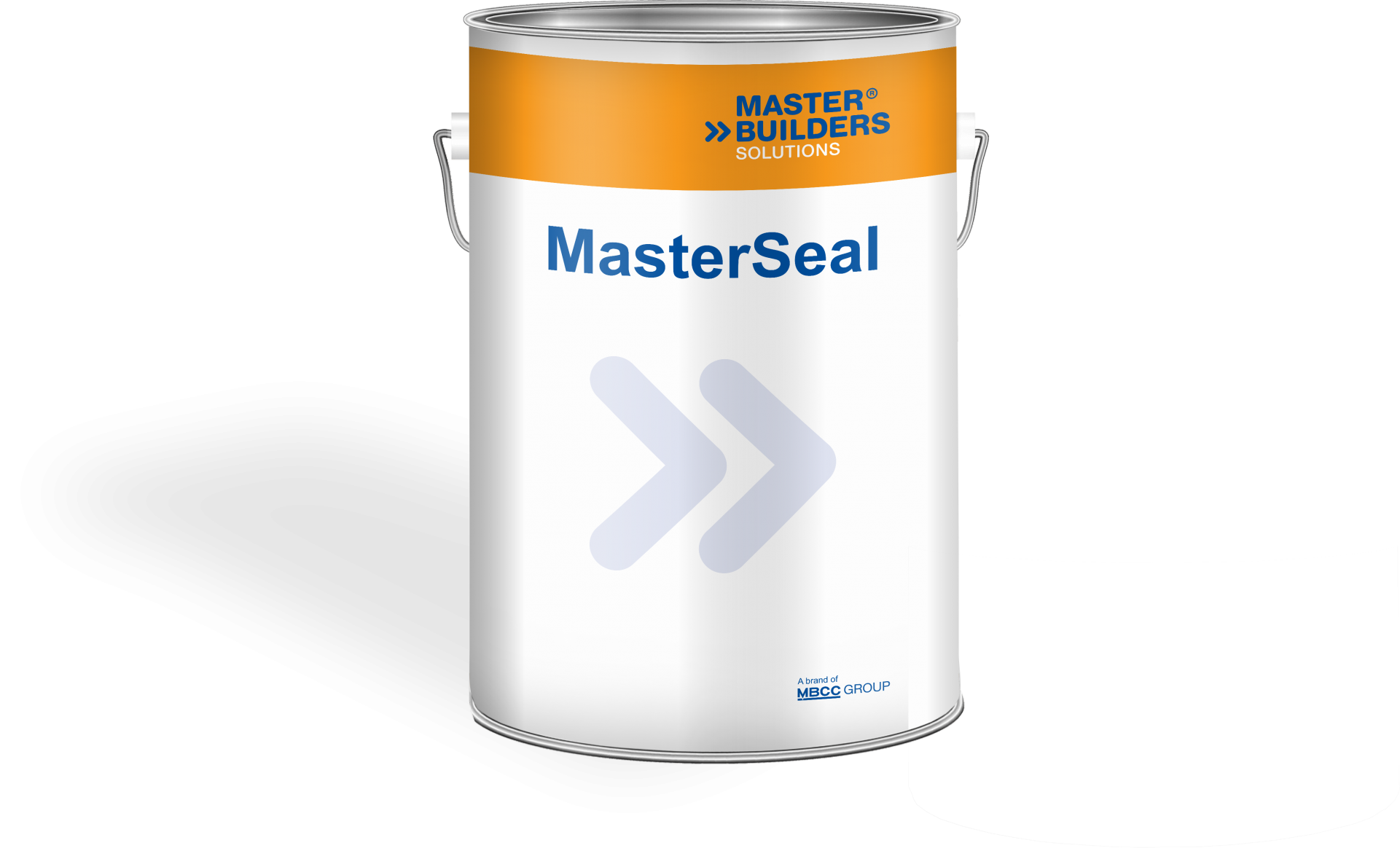 MasterSeal MasterSeal ТС 258