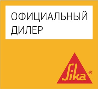 sika лого