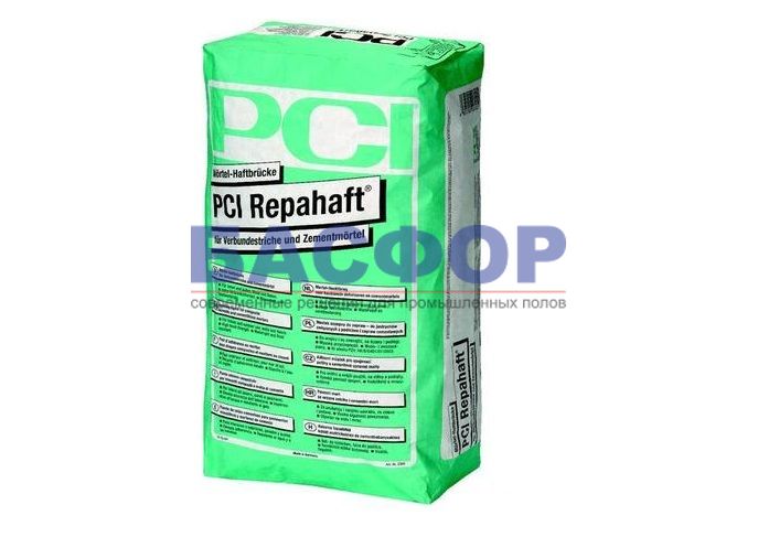 Плиточные системы PCI Repahaft-Праймер для подготовки бетонных оснований