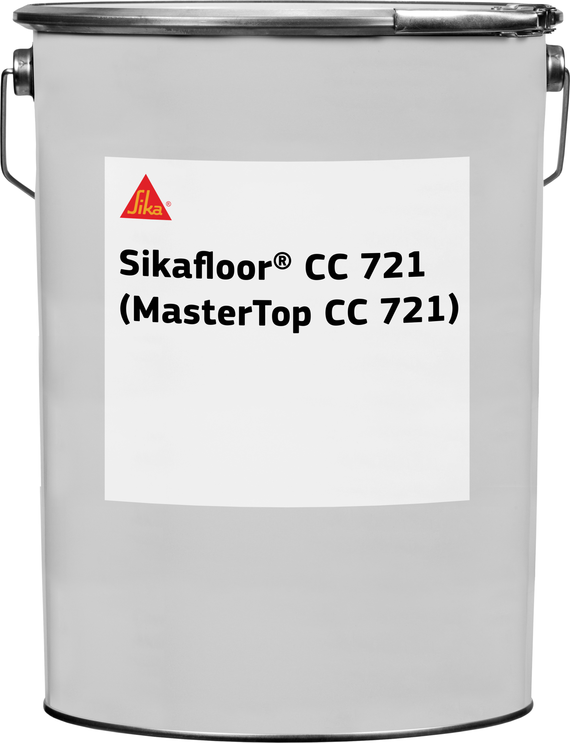 Упрочняющие смеси Sikafloor® CC 721 (MasterTop CC 721)