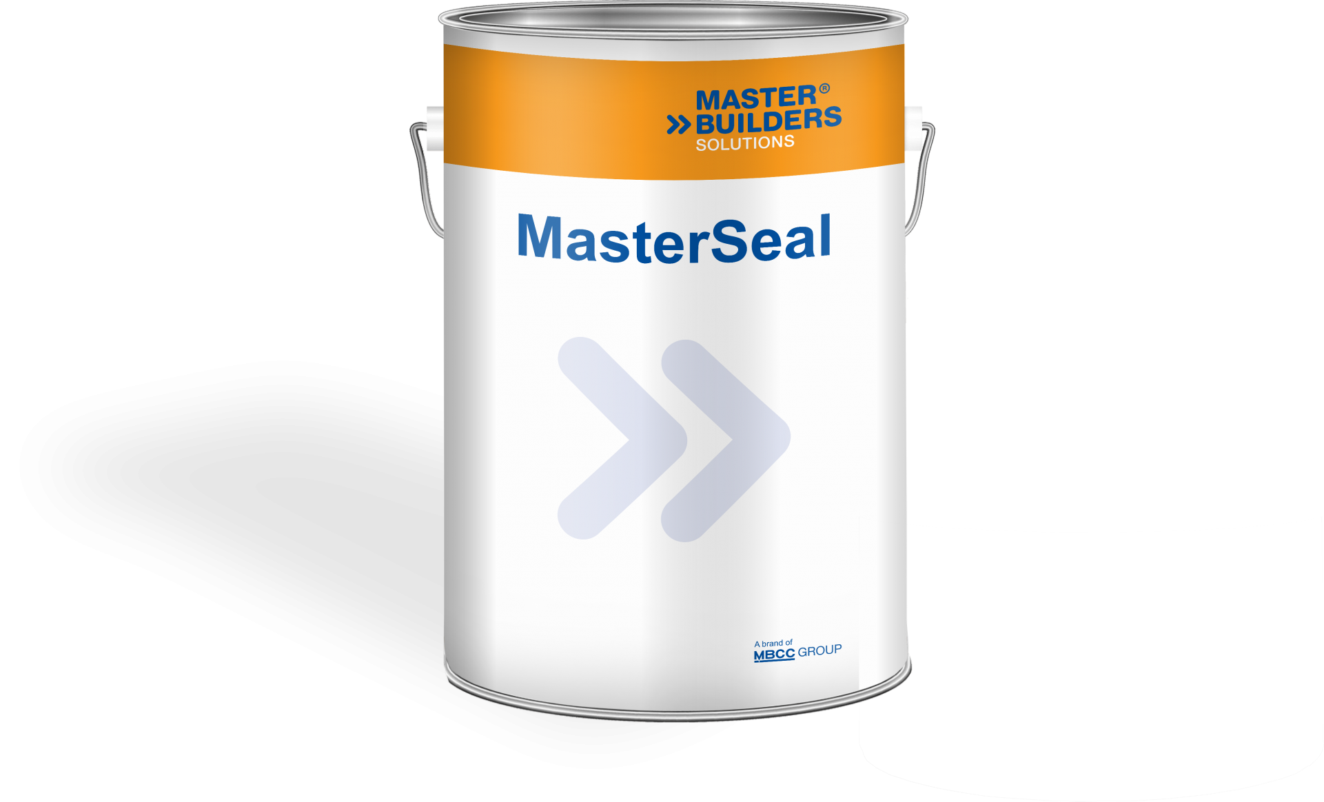 Полимерные полы MasterSeal ТС 258 в Казани